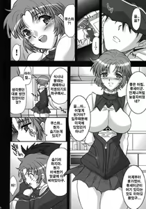 Page 5 of Steel Heroines Vol. 3 - preview thumbnail