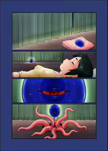 Page 26 of 『相「誤」理解』 - preview thumbnail