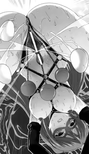 Page 159 of Kurenai no Touzokuhime Leia ～ Deep red thief Leia ～ - preview thumbnail