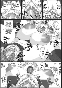 Page 26 of EroSamu X - Erosuit Samus X - preview thumbnail
