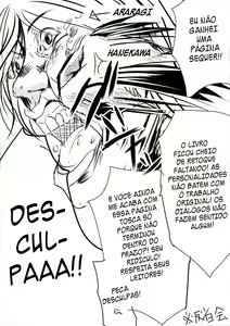 Page 34 of Usagi Monogatari - preview thumbnail