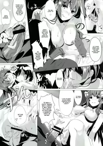 Page 10 of Usagi Monogatari - preview thumbnail