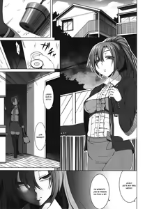 Page 8 of Aigan Ningyou to Kako ni Torawareta Kanojo - preview thumbnail