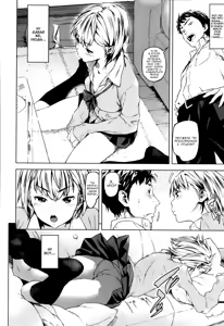 Page 4 of My Secret | Моя Тайна - preview thumbnail