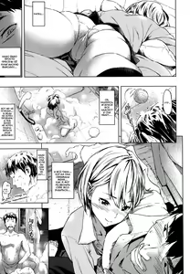 Page 5 of My Secret | Моя Тайна - preview thumbnail