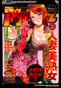 Page 251 of Action Pizazz 2014-05 - preview thumbnail