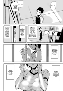 Page 10 of Illusion Girls Ch. 2 - preview thumbnail