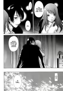 Page 46 of Narikiri Lovers Ch. 1-9 - preview thumbnail