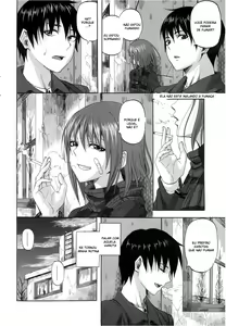 Page 2 of Yuugure Scramble - preview thumbnail