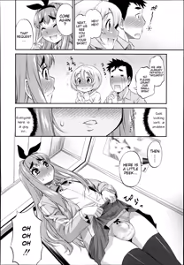 Page 6 of Cross Triangle! - preview thumbnail
