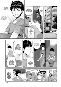 Page 3 of 1LDK - preview thumbnail