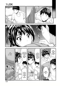 Page 9 of 1LDK - preview thumbnail