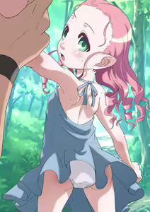 Page 33 of Shuntsumi Elf Dai-3-Shou - preview thumbnail