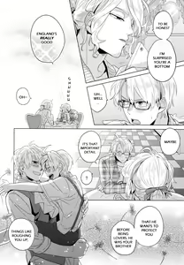Page 9 of Mon Petit Lapin! - preview thumbnail