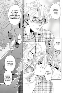 Page 10 of Mon Petit Lapin! - preview thumbnail
