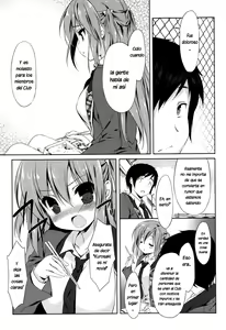 Page 31 of Sweet Sweat | Dulce Sudor Ch. 1-2 - preview thumbnail