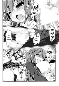 Page 38 of Sweet Sweat | Dulce Sudor Ch. 1-2 - preview thumbnail