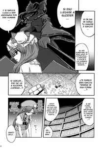 Page 22 of Maid to Chi no Unmei Tokei -Lunatic- - preview thumbnail