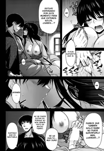 Page 4 of Yukikage ni Aitaisuru - preview thumbnail