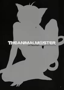Page 3 of The Animalm@ster Vol. 3 - preview thumbnail