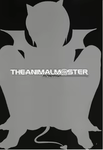 Page 3 of The Animalm@ster Vol. 6 - preview thumbnail