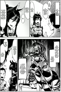 Page 4 of Bakumatsu Inbreed - preview thumbnail
