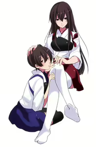 Page 115 of My Kaga Collection (Kantai Collection) 01 - preview thumbnail