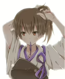 Page 138 of My Kaga Collection (Kantai Collection) 01 - preview thumbnail