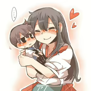 Page 49 of My Kaga Collection (Kantai Collection) 01 - preview thumbnail