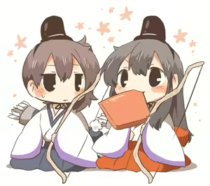 Page 92 of My Kaga Collection (Kantai Collection) 01 - preview thumbnail