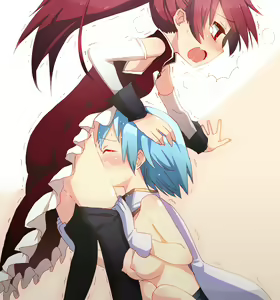 Page 113 of Yuri Collection - preview thumbnail