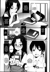 Page 5 of Welcome to the PSL Club Ch. 1-3 - preview thumbnail