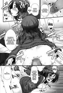 Page 56 of Welcome to the PSL Club Ch. 1-3 - preview thumbnail