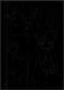 Page 3 of SHiNSiM@STER - preview thumbnail