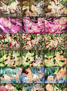 Page 962 of Dress Witch Carol ～Risudia Oukoku no Mahou Youfuku Ten～ - preview thumbnail
