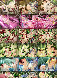 Page 980 of Dress Witch Carol ～Risudia Oukoku no Mahou Youfuku Ten～ - preview thumbnail