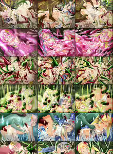 Page 990 of Dress Witch Carol ～Risudia Oukoku no Mahou Youfuku Ten～ - preview thumbnail