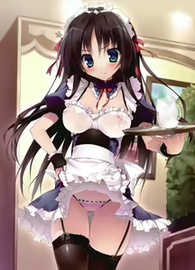 Best of Upskirt/Panties Pics Gallery — hentai manga cover on Fhentai