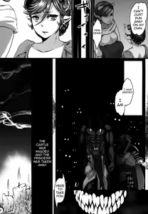 Page 6 of Kakka no Chouki-sama | The Mistress of His Excellency - preview thumbnail