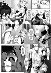 Page 4 of Manyuu Inpon | Lewd Manyuu - preview thumbnail