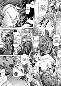 Page 22 of Western Mansion - English (decensored) - preview thumbnail