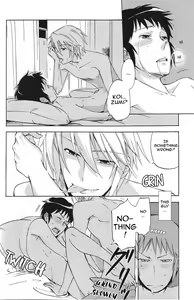 Page 35 of PLEASE TOUCH ME SOFTLY!! - preview thumbnail