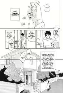 Page 8 of PLEASE TOUCH ME SOFTLY!! - preview thumbnail