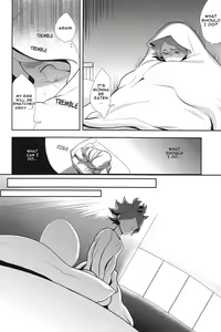 Page 7 of Oishii! NAGMILK - preview thumbnail