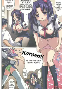 Page 3 of Minna de Nakayoku (decensored) - preview thumbnail