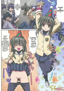 Page 7 of Minna de Nakayoku (decensored) - preview thumbnail