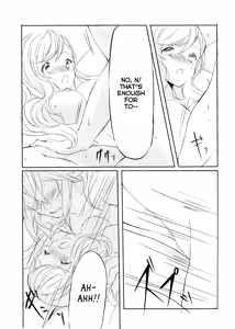 Page 6 of Deep love ~Muchuu na Futari~ - preview thumbnail