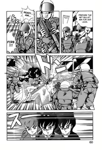 Page 57 of Let's Kurumi - preview thumbnail
