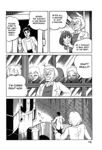 Page 7 of Let's Kurumi - preview thumbnail