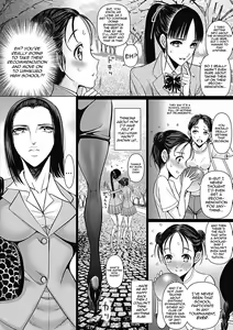 Page 8 of Bukkake!! Ch. 7 - preview thumbnail